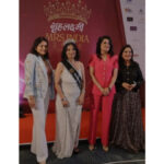 Mamta Shukla: Receiving recognition for her Graceful Walk at Grehlakshmi Mrs India 2026 became a special milestone in Mamta’s journey