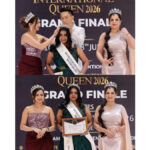Nimmy S Kumar Crowned Mrs Graceful India International Queen 2026, Inspiring Women to Discover Their True Potential