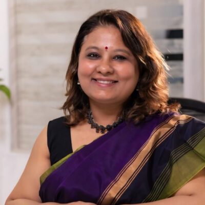 Sujata Deshmukh on The Boardroom Question Nobody Is Asking: Can Your Organisation Tell You the Truth?
