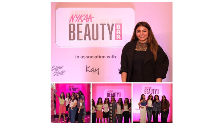 Palladium Ahmedabad Presents The Beauty Edit ’26 The Ultimate Beauty Destination Of Gujarat