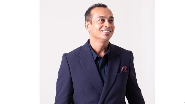 Visionary Filmmaker and Entrepreneur Abhishek Jain Continues to Shape India’s Cinematic Landscape through Storytelling and Ecosystem Building