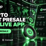 Why Experts Rate DigiTap the Best Crypto Presale: Live Fintech App Beats Pure Roadmap Speculation