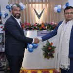 Grand Inauguration of VinFast Sikar Road, Jaipur – 3rd VinFast Showroom in the Pink City within just one remarkable year