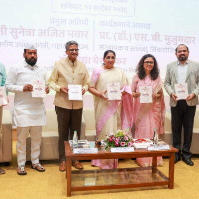 ‘Mahervashin’ Initiative Advances Maternity Care at Symbiosis