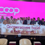 IFFCO Chairman Shri Dileep Sanghani Elected as Director of ICA Global Board in Panama