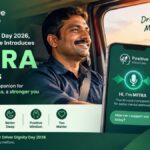 Positive Mind Care and Research Centre Gifts Two Revolutionary AI-Powered Solutions — MITRA and MINDS — to India’s Driving Community on Driver Dignity Day 2026