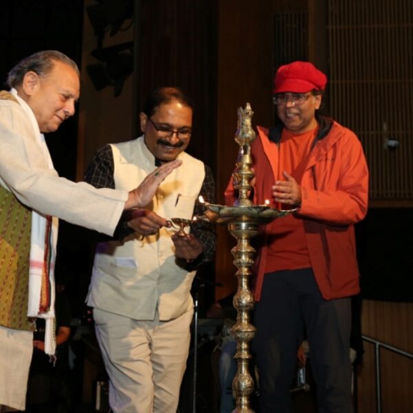 IHC Theatre Festival 2026 Opens to a Full House at Stein Auditorium, Celebrating the Richness and Diversity of Indian Theatre