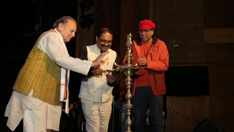 IHC Theatre Festival 2026 Opens to a Full House at Stein Auditorium, Celebrating the Richness and Diversity of Indian Theatre