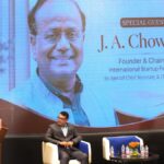 ‘AI Is Disrupting the Old Job Model; Entrepreneurial Mindset Is the Future’: Dr. J. A. Chowdary at Industry Leadership Summit-2026