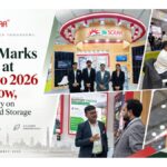 IB Solar Marks Presence at REV Expo 2026 in Lucknow, Engages Industry on Solar Energy and Storage