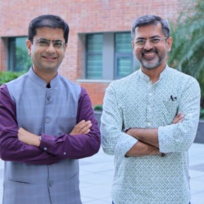 Dr. Jeevan Deep Sehgal Appointed Director, School of Entrepreneurship at Rishihood University