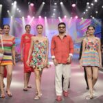 Vishal Makwana Brings Emerging Fashion Talent to the Runway at NIF Global Ahmedabad Times Fashion Week