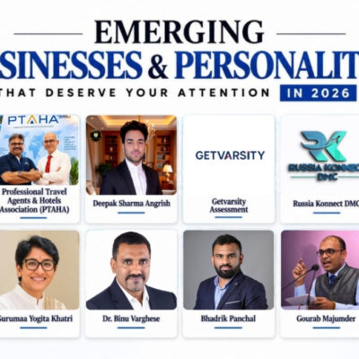 Emerging Businesses and Personalities That Deserve Your Attention in 2026