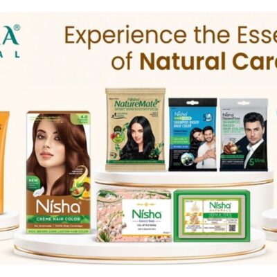 Yuthika Builds Broader Everyday Beauty Product range Across Hair, Skin, Sun Care and Personal Hygiene