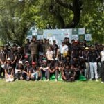 Talent Identification Golf Tournament, Season 3 Held at Army Golf Course, Jaipur