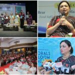 Book Launch of ‘Corals Bloom Again’ by Rupinder Brar Held at Prime Ministers’ Museum & Library, New Delhi