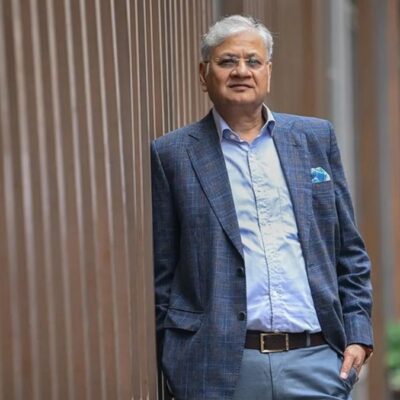 Sushil Mohta on Why Kolkata is the Next Big real estate Hotspot: From Saturated Metros to the City of Joy