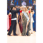 Cardiologist Dr. Poonam Velagapudi Crowned “Mrs Elite Universe USA 2027,” Bringing Medicine, Empowerment and Fashion Together