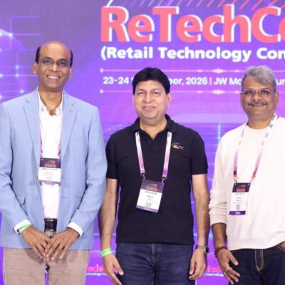 RAI’s ReTechCon 2026 Brings Retail and Technology Leaders Together to Shape the Future of Intelligent, Automated and Unified Retail