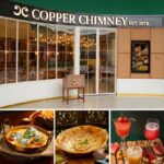 Copper Chimney Brings Its Five-Decade Culinary Legacy to Ahmedabad with The Opening of Its First Outlet at Palladium Ahmedabad