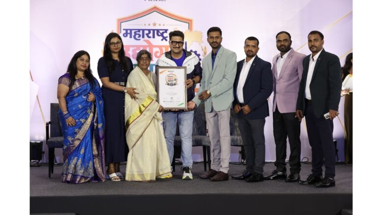 Rajaprasad Chandrashekhar Chaudhari to Be Honoured for Excellence in Quality Construction and Infrastructure Development in Maharashtra