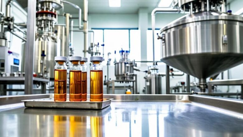 Sudarshan Pharma Eyes Global Growth with Proposed 9.5 Percent Stake in US-Based MedTherapy Biotechnology