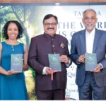 The World Is Carried Within’ Launched in Bengaluru, Exploring Nature, Leadership and the Working Life