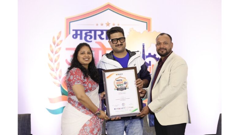 Umesh Chandrakant Satam to Be Honoured with Maharashtra Udyog Bhushan Puraskar 2026 for Outstanding Contribution to the Interior Design Industry