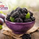 Chilean Prunes: Making Every Day Snacking More Nutritious