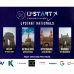 Entrepreneurship Cell, IIT Kanpur Announces UpStart 2026: Flagship Pitching Event Across Four Major Indian Cities