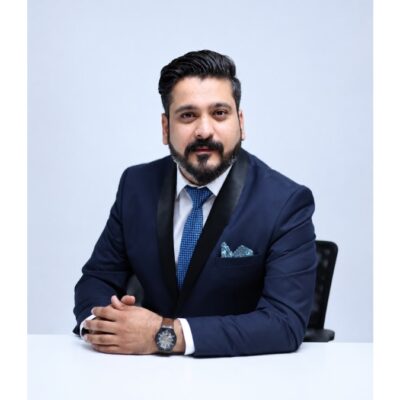Banke International Properties Enters Rs 75 Crore AOP Partnership with Godrej Properties