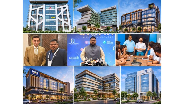Aadrika Associates Private Limited Strengthens Its Focus on Indore’s Growing Commercial Real Estate Market
