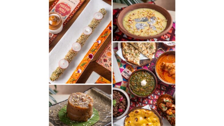 Palladium Ahmedabad Brings Ishaara’s ‘Phulkari Patola’ to the City