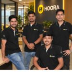Hoora Crosses 1,200 Partner Manager Franchises, Targets 2,000 by End of 2026