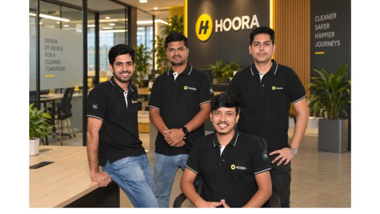 Hoora Crosses 1,200 Partner Manager Franchises, Targets 2,000 by End of 2026