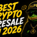 Best Crypto Presale in 2026: AlphaPepe Utility Narrative Solidifies Its Lead Over Pepeto With Live Pre-Swap Intelligence