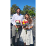 Inspiring Act of Devotion: Chennai CEO and Family Donate Daughter’s Wedding Gifts to Restore Sacred Braj Bhumi