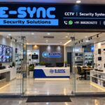 E-Sync Security Solutions Provides CCTV & Security Solutions Across Chennai