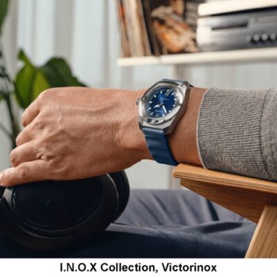 Victorinox Watches: Gifting for Every Occasion