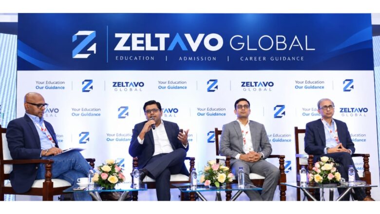 ZELTAVO Global CEO Announces New Digital Platform for Students and Parents, Outlines Long-Term Education Vision