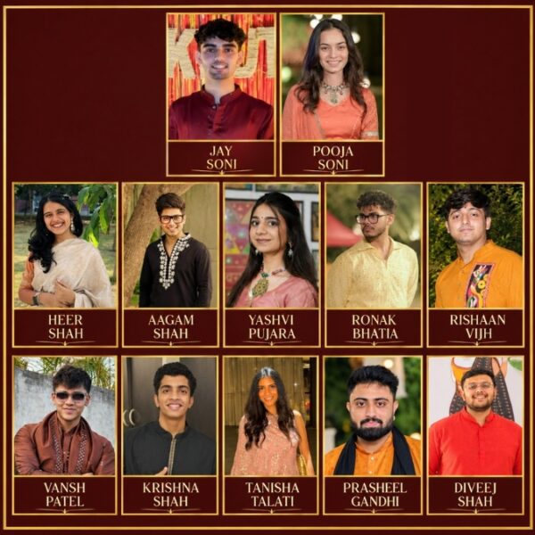 Can Gen Z bring the spirit of ‘Sheri’ back to Garba?