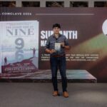 Sumanth Namburi Explores the Power of Perspective in Debut Book ‘The Other Side Of Nine’
