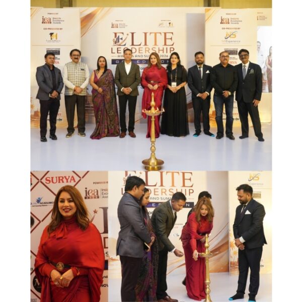 Elite Leadership Award and Summit 2026 Celebrates Achievements of Professionals and Entrepreneurs in Goa