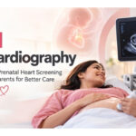 Fetal Echocardiography: How Advanced Prenatal Heart Screening Helps Prepare Parents for Better Care