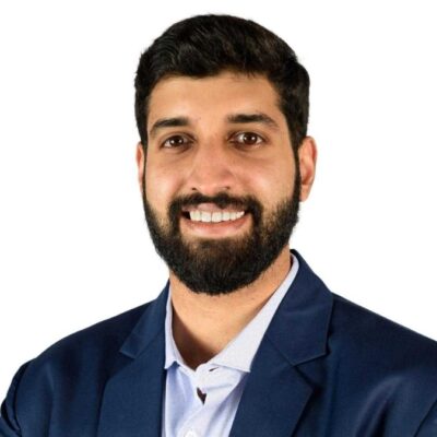 Daniel Dsouza joins Anthropic’s founding Applied AI team in India