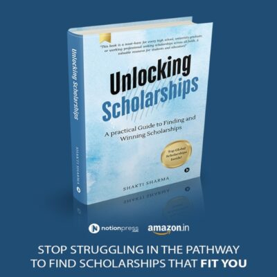 Unlocking Scholarships: A Practical Guide to Finding and Winning Scholarships