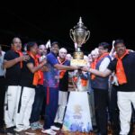 APL Forteasia Cup 2026 Concludes on a High Note; Garg Gladiators Emerge Champions