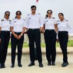 One in Three Chimes Aviation Academy (CAA) Cadets Is a Woman: What Is Driving the Change?
