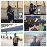JUST 10 YEARS OLD Girl ! India’s Youngest Shooting Sensation, Shravya Tiwari, Makes History!
