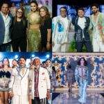 Timex Presents India Beach Fashion Week Season 12 Brings Together Fashion, Stars And Culture In Goa